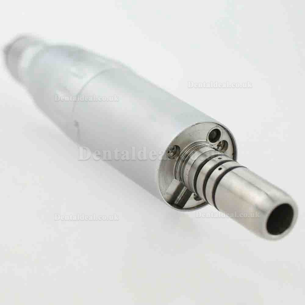 YUSENDENT COXO CX235-3C Dental LED Fiber Optic Air Motor Inner Water Handpiece 6 Hole Fit NSK